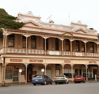 Reid's Guest House - Kingaroy Accommodation