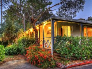Highway Tourist Village - Kingaroy Accommodation 4
