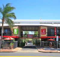 Diplomat Motel - Kingaroy Accommodation