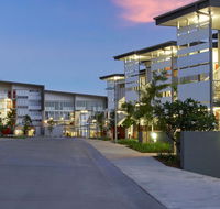 Grand Mercure Apartments Magnetic Island - Kingaroy Accommodation