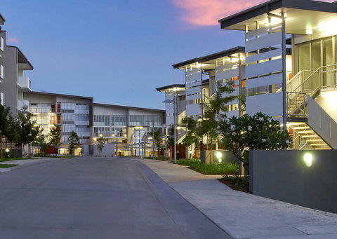 Grand Mercure Apartments Magnetic Island - Kingaroy Accommodation 0