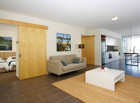 Grand Mercure Apartments Magnetic Island - Kingaroy Accommodation 2