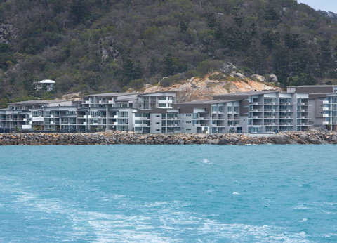Grand Mercure Apartments Magnetic Island - Kingaroy Accommodation 4