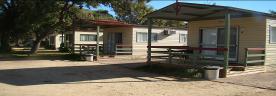 Hay Caravan Park - Kingaroy Accommodation 2