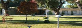 Hay Caravan Park - Kingaroy Accommodation 3