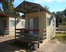 Hay Caravan Park - Kingaroy Accommodation 5