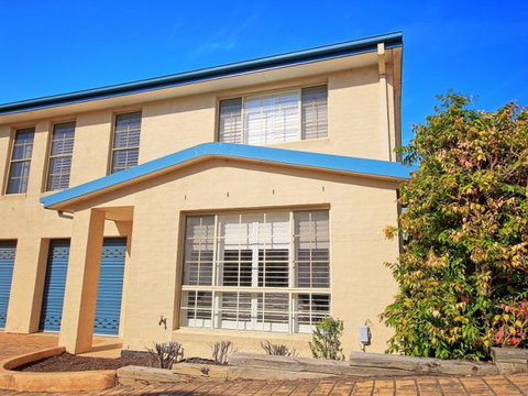 Seaview - Kingaroy Accommodation 74