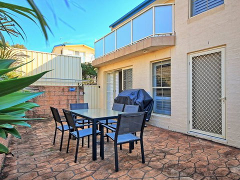 Seaview - Kingaroy Accommodation 75