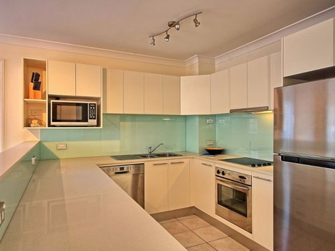 Seaview - Kingaroy Accommodation 76