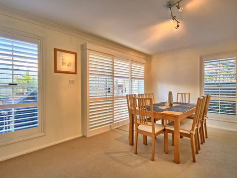 Seaview - Kingaroy Accommodation 77