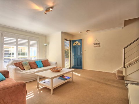 Seaview - Kingaroy Accommodation 78