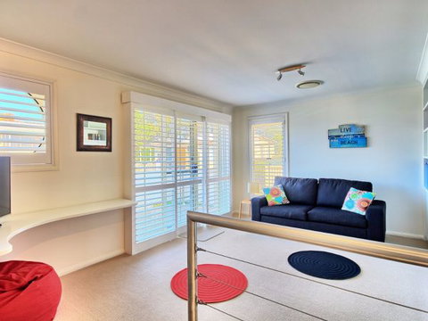 Seaview - Kingaroy Accommodation 79
