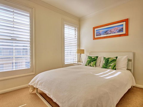 Seaview - Kingaroy Accommodation 81