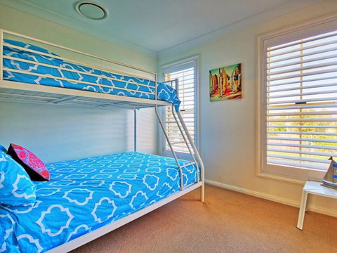 Seaview - Kingaroy Accommodation 82