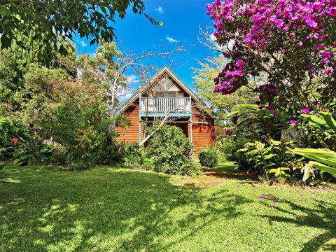 Seaview - Kingaroy Accommodation 122