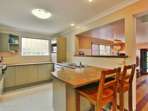 Seaview - Kingaroy Accommodation 127