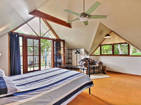 Seaview - Kingaroy Accommodation 128