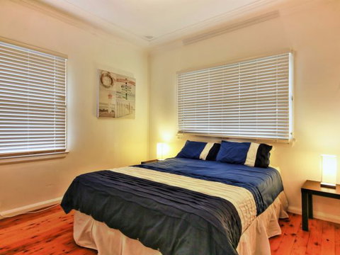 Seaview - Kingaroy Accommodation 129