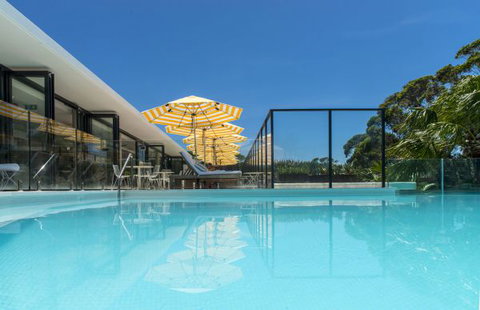 Bannisters Pavilion - Kingaroy Accommodation 12