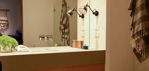 Bannisters Pavilion - Kingaroy Accommodation 13