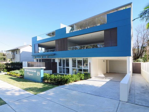 Seaview - Kingaroy Accommodation 54