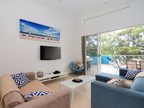 Seaview - Kingaroy Accommodation 56