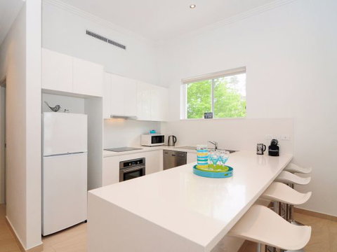 Seaview - Kingaroy Accommodation 58