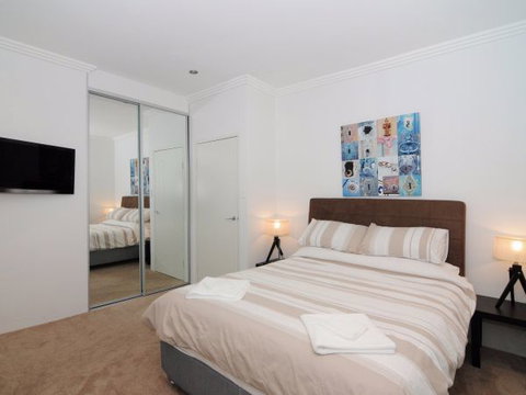 Seaview - Kingaroy Accommodation 59