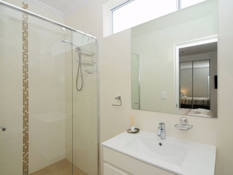 Seaview - Kingaroy Accommodation 60