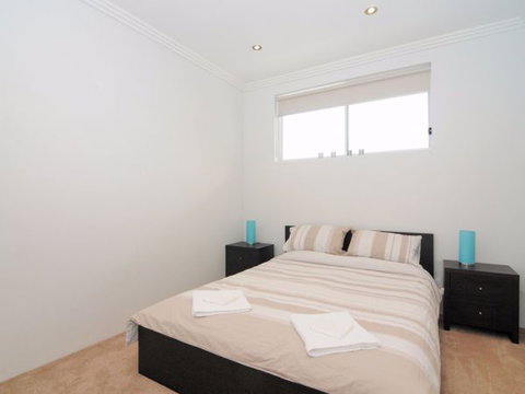 Seaview - Kingaroy Accommodation 61