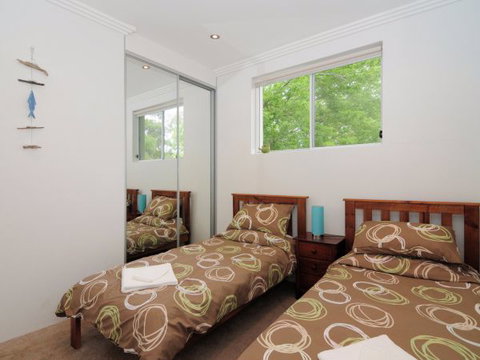 Seaview - Kingaroy Accommodation 62