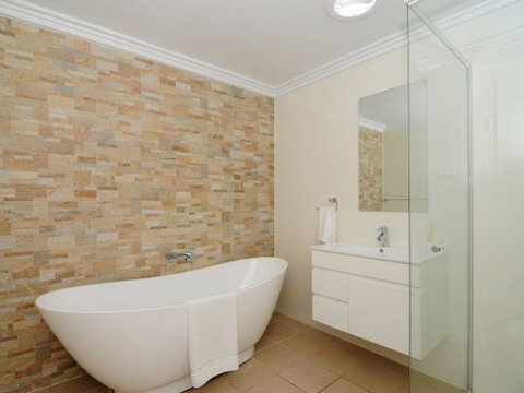 Seaview - Kingaroy Accommodation 63