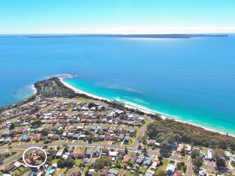 Seaview - Kingaroy Accommodation 84