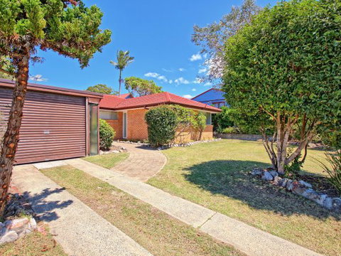 Seaview - Kingaroy Accommodation 85