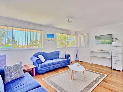 Seaview - Kingaroy Accommodation 86