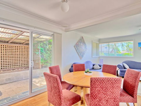 Seaview - Kingaroy Accommodation 87