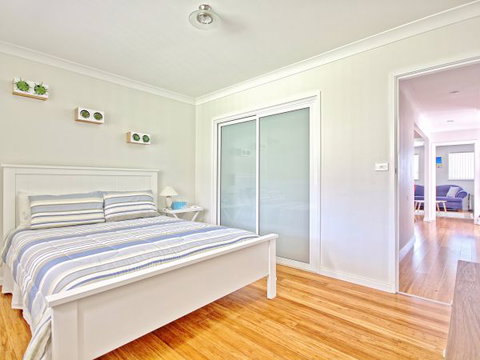 Seaview - Kingaroy Accommodation 89
