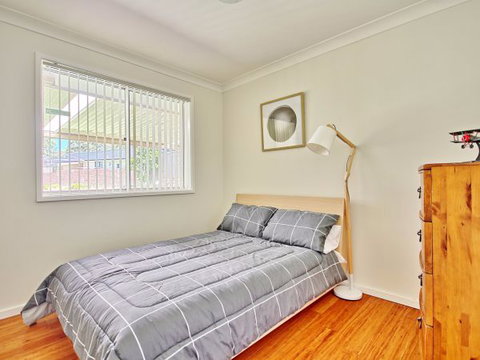 Seaview - Kingaroy Accommodation 90
