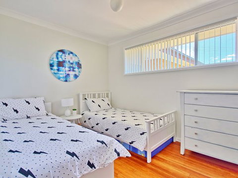 Seaview - Kingaroy Accommodation 91