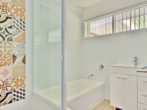 Seaview - Kingaroy Accommodation 92
