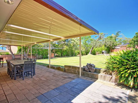 Seaview - Kingaroy Accommodation 93
