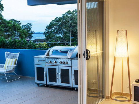 Seaview - Kingaroy Accommodation 132
