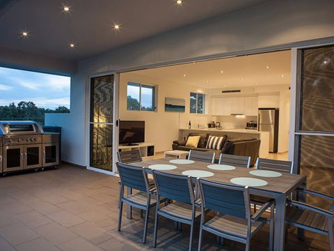Seaview - Kingaroy Accommodation 133