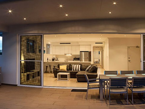 Seaview - Kingaroy Accommodation 134
