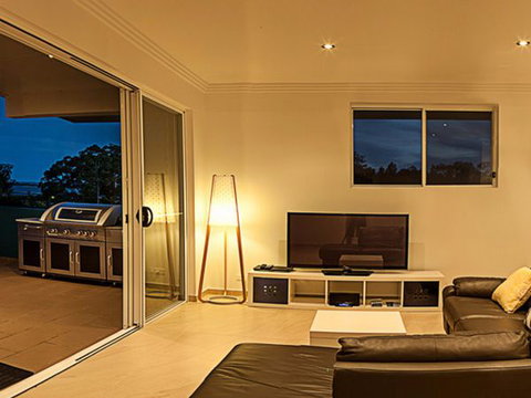 Seaview - Kingaroy Accommodation 135