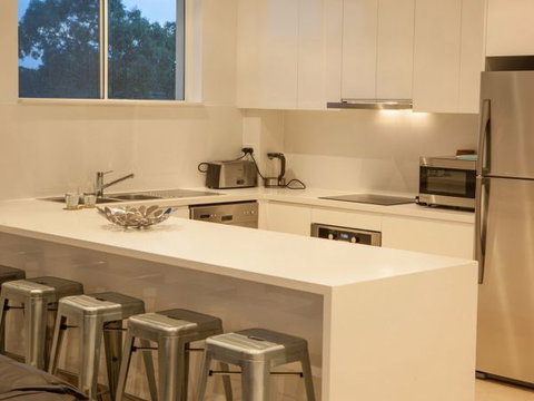 Seaview - Kingaroy Accommodation 136