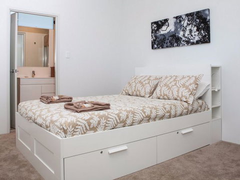 Seaview - Kingaroy Accommodation 137
