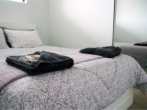 Seaview - Kingaroy Accommodation 138