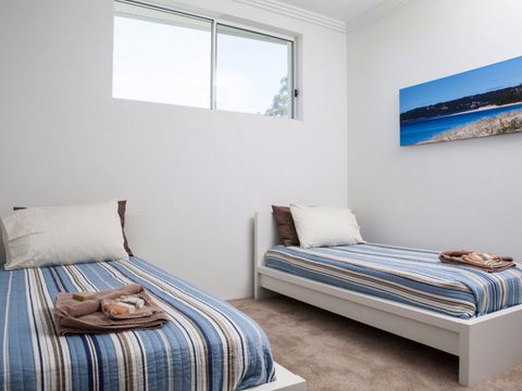 Seaview - Kingaroy Accommodation 139