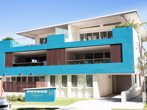 Seaview - Kingaroy Accommodation 141
